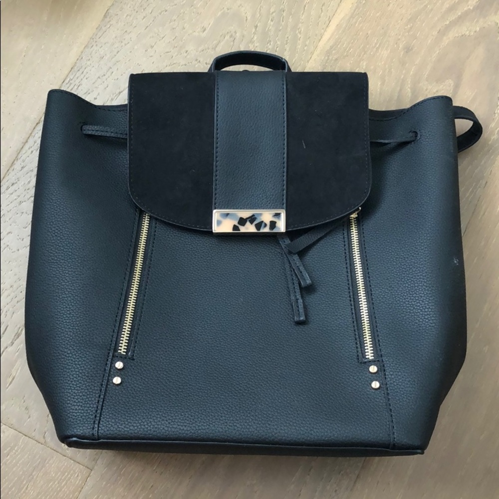 Topshop Backpack